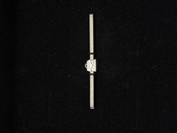 Charm Gioielleria Dossena  in Oro bianco CHOR- 118- EURO 89